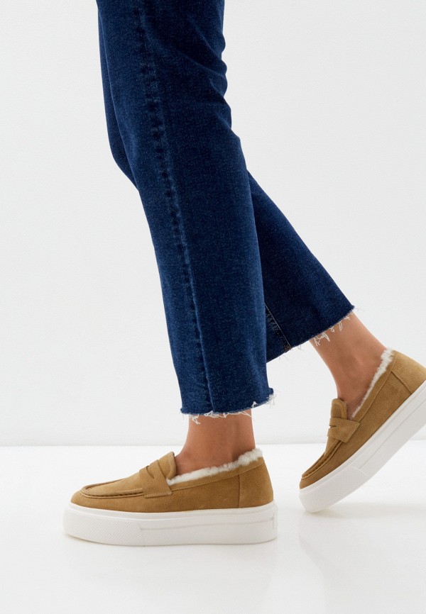 фото Слипоны corso como