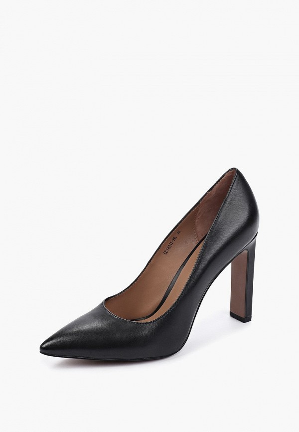 фото Туфли corso como