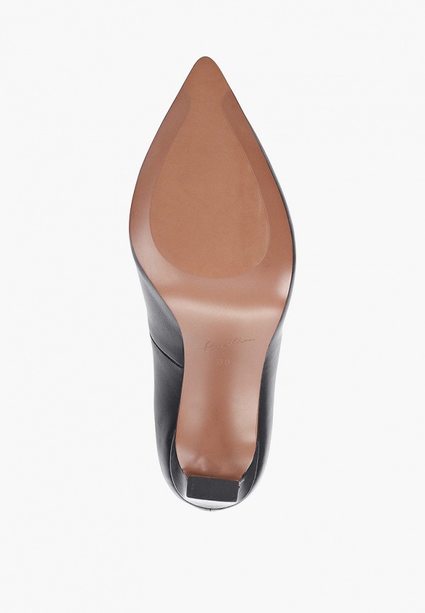 фото Туфли corso como