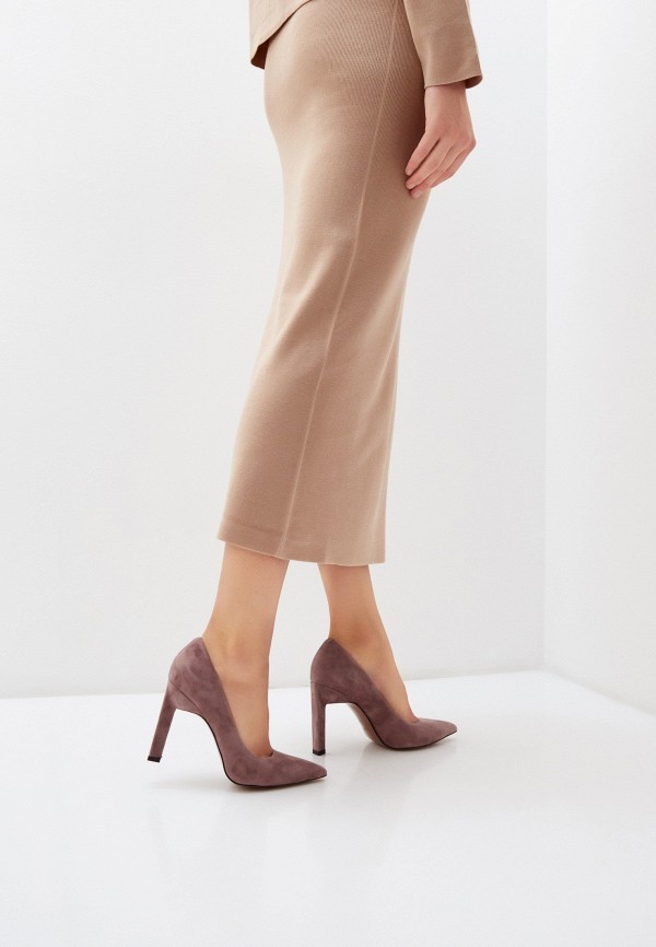 фото Туфли corso como