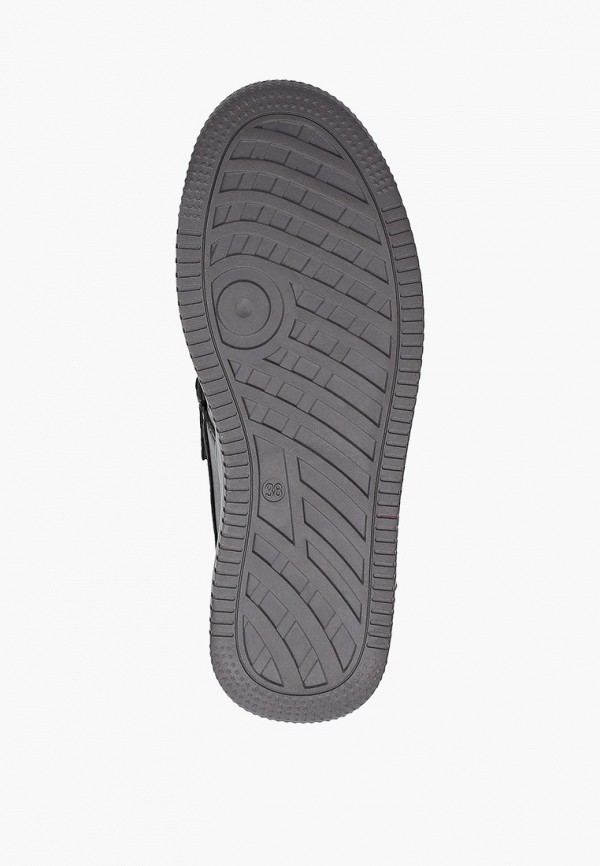 фото Кеды kenkä