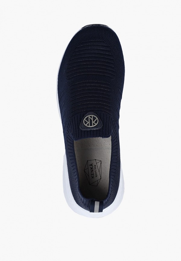 фото Слипоны kenkä