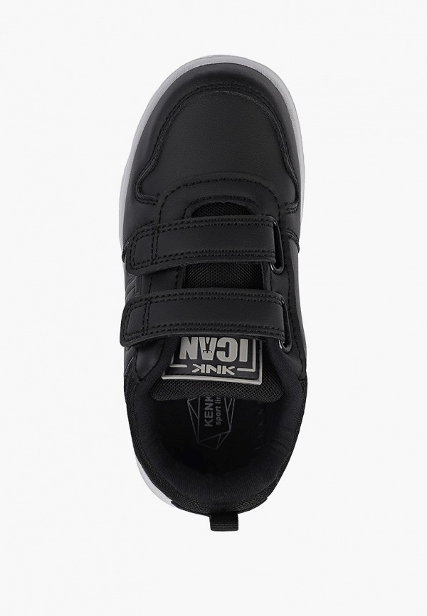 фото Кеды kenkä