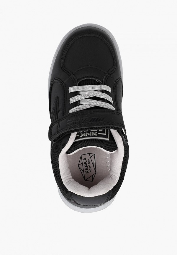 фото Кеды kenkä