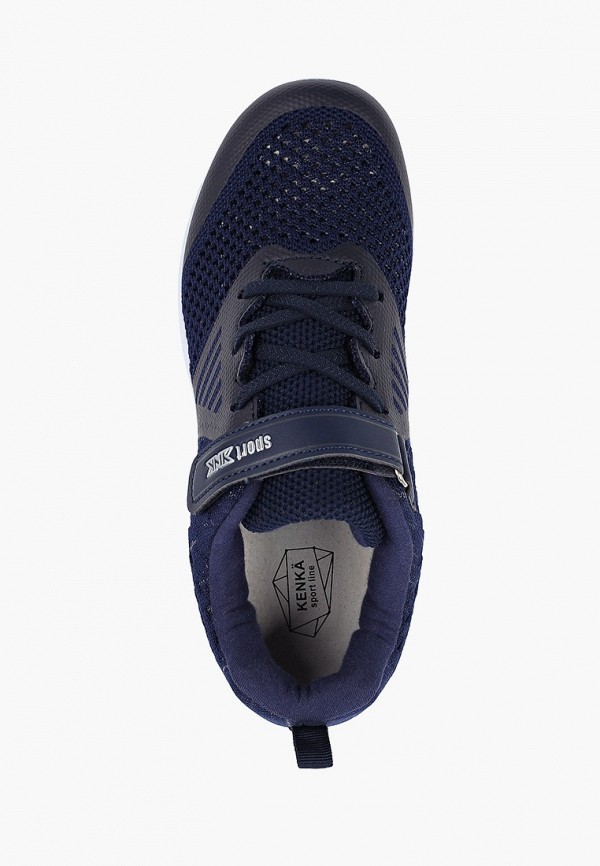 фото Кроссовки kenkä