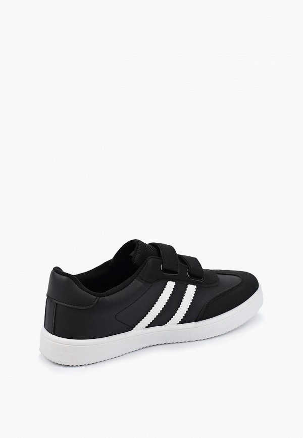 Кеды Kenkä черный, размер 36, фото 3