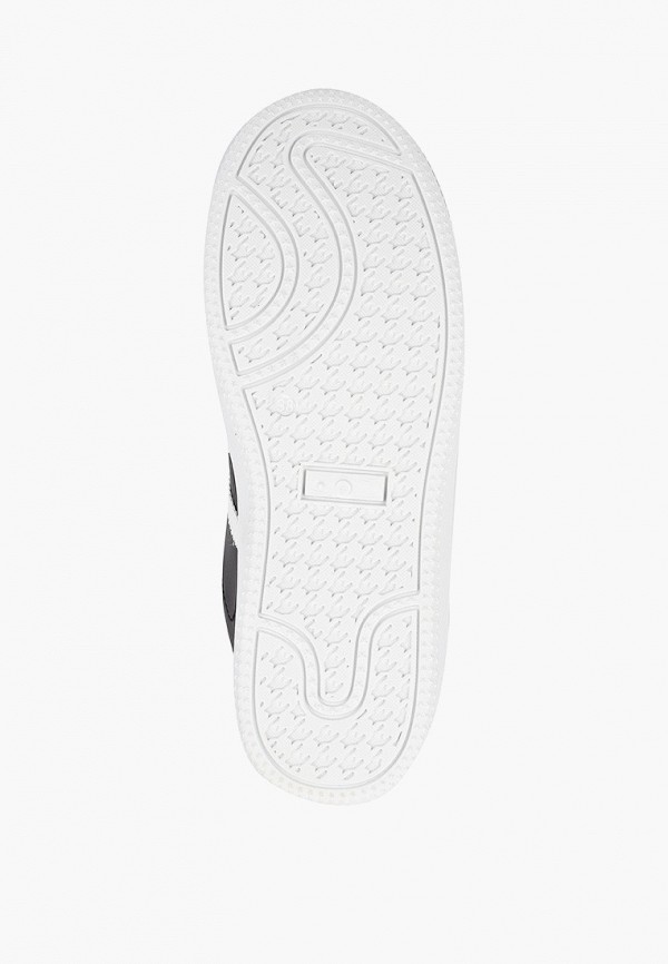 Кеды Kenkä черный, размер 36, фото 5