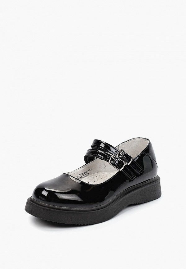 фото Туфли kenkä