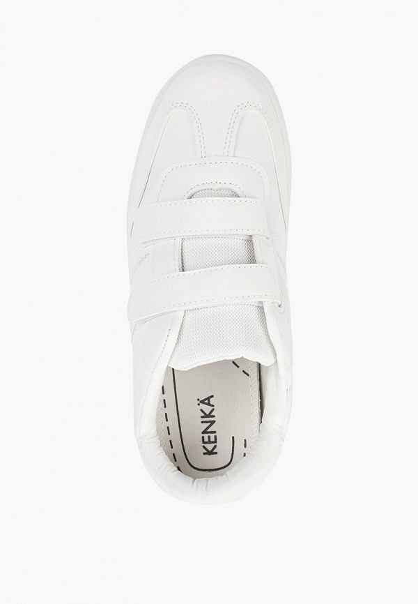 фото Кеды kenkä