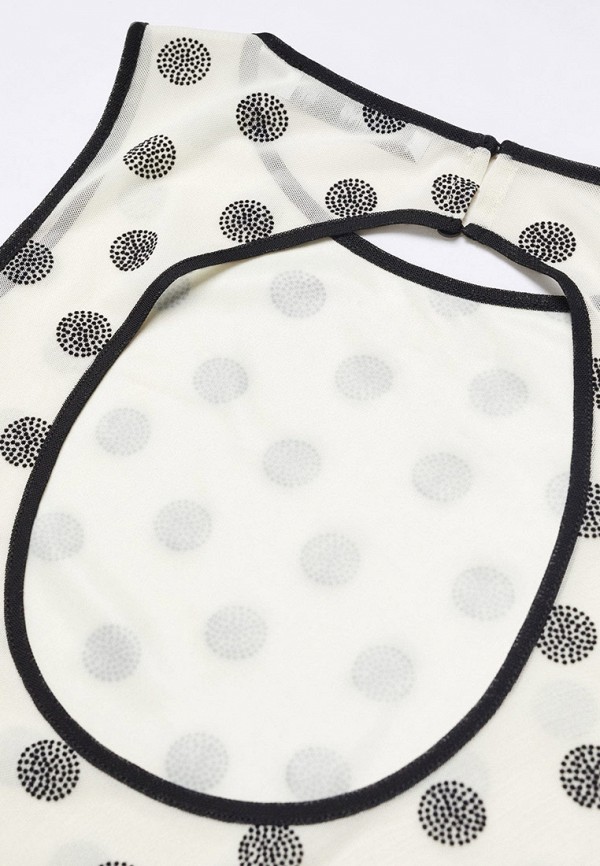 Блуза Mango белый, размер 42, фото 6