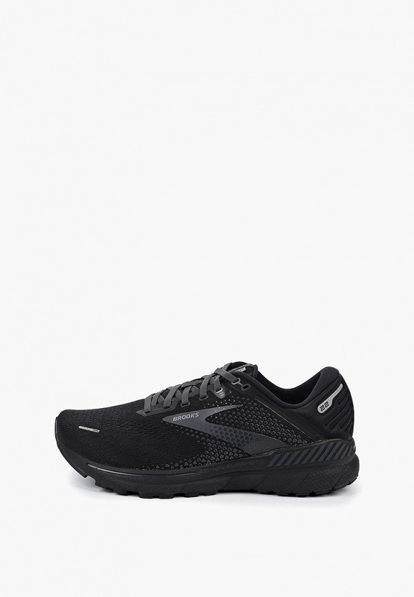 

Кроссовки Brooks, Черный, Adrenaline GTS 22
