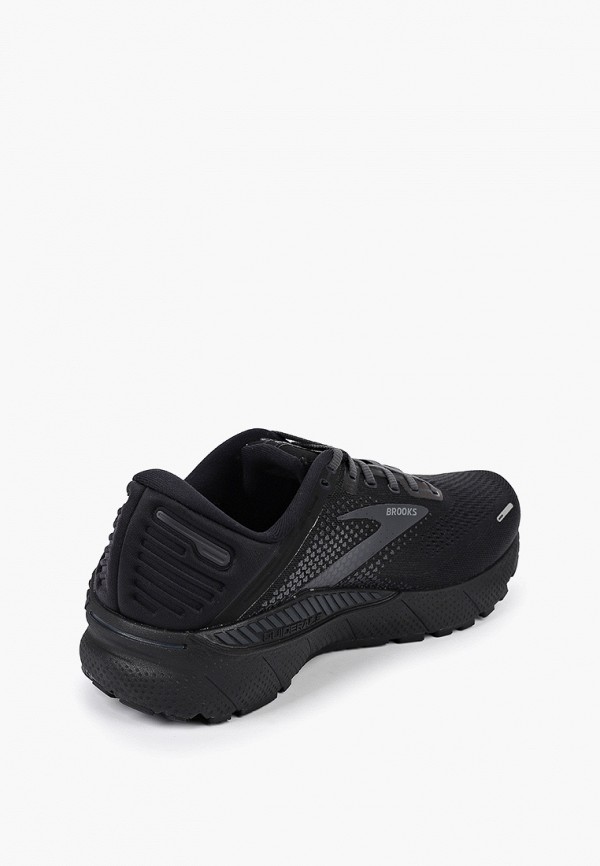 Кроссовки Brooks черный, размер 45, фото 3