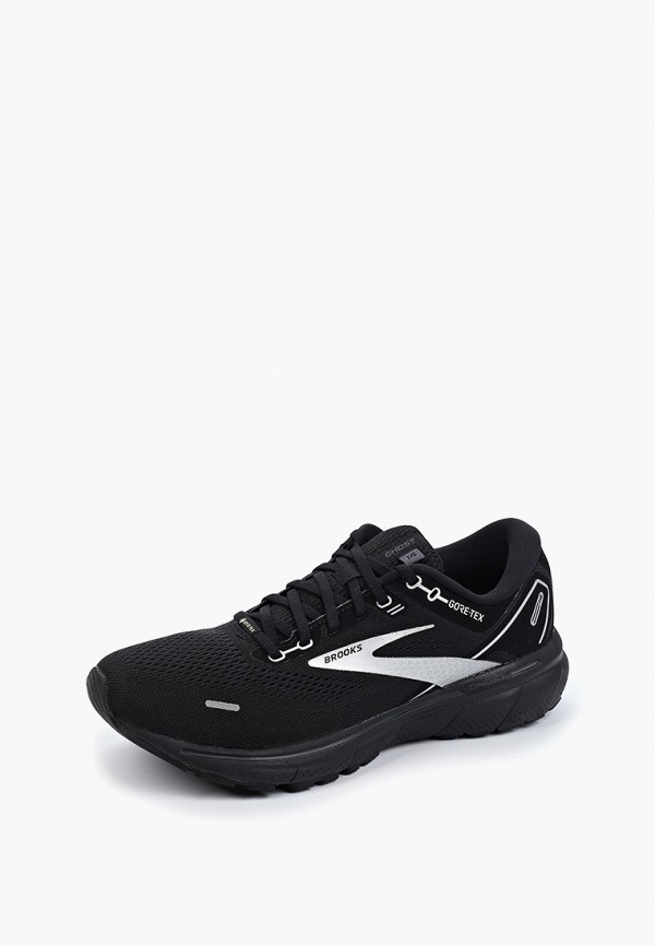 Кроссовки Brooks черный, размер 43,5, фото 2