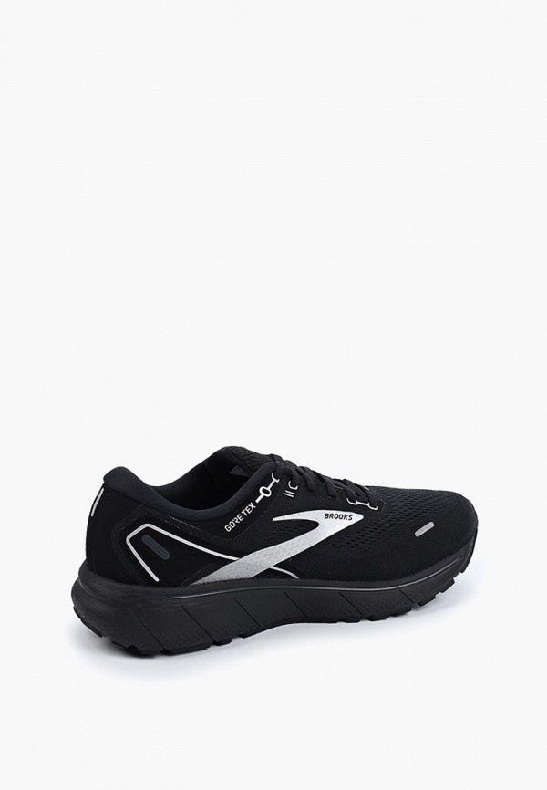 Кроссовки Brooks черный, размер 43,5, фото 3