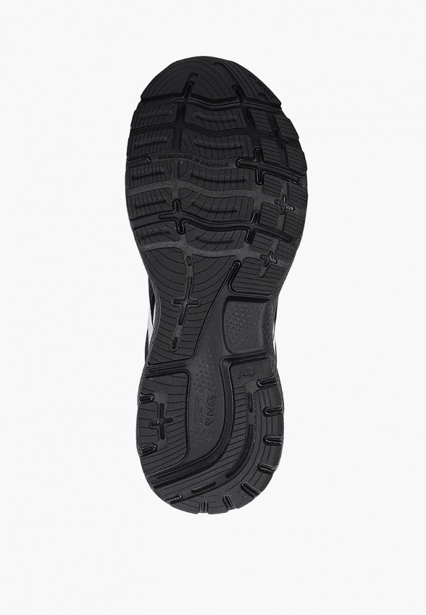 Кроссовки Brooks черный, размер 43,5, фото 5