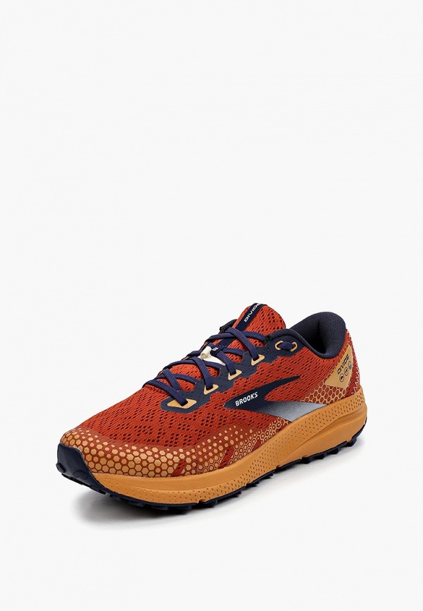 фото Кроссовки brooks