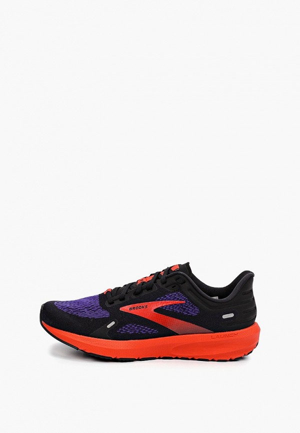 

Кроссовки Brooks, Черный, Launch 9