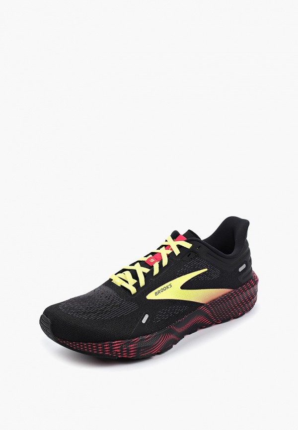 фото Кроссовки brooks