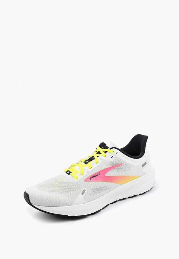 фото Кроссовки brooks