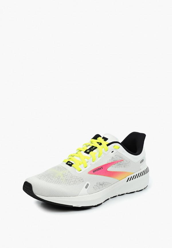 фото Кроссовки brooks