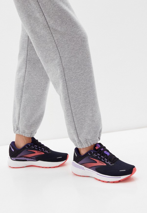 фото Кроссовки brooks