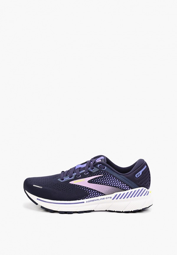 

Кроссовки Brooks, Синий, Adrenaline GTS 22