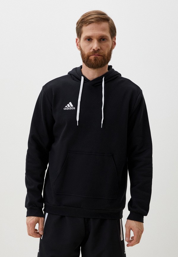 

Худи adidas, Черный, ENT22 HOODY