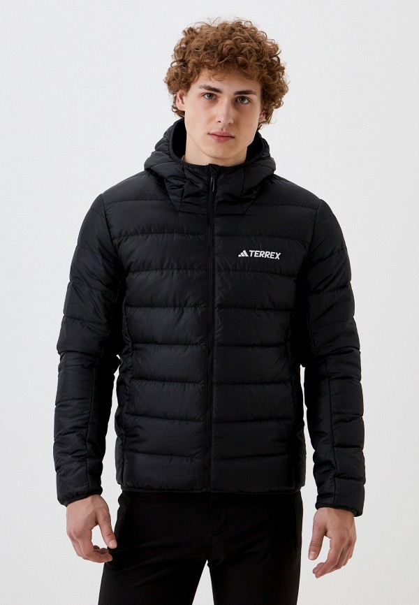 Пуховик adidas MULTI DOWN JKT