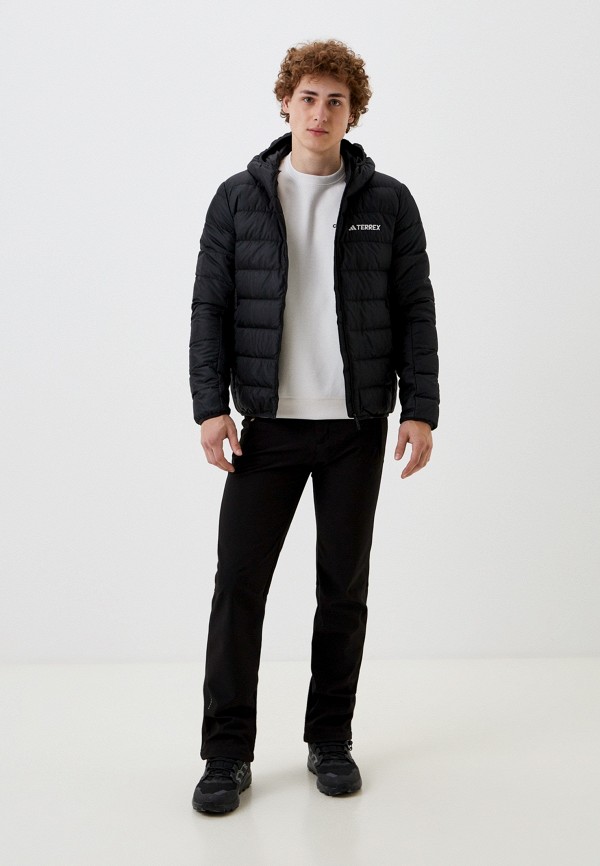 фото Пуховик adidas