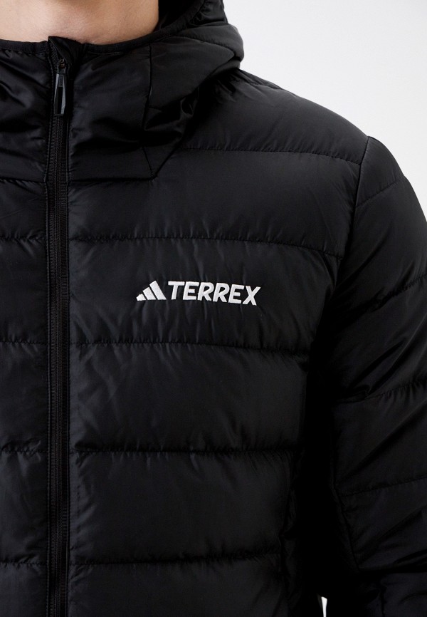 фото Пуховик adidas