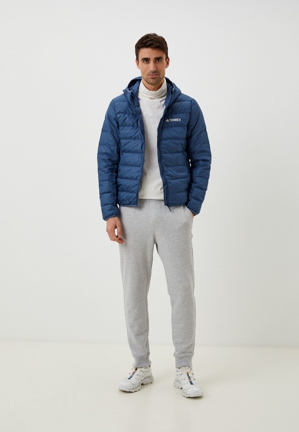 фото Пуховик adidas