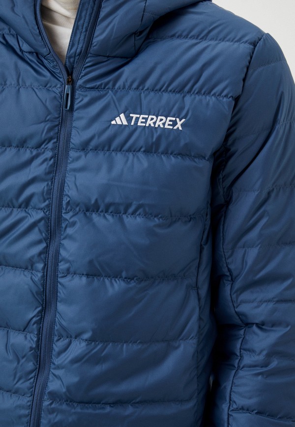 фото Пуховик adidas