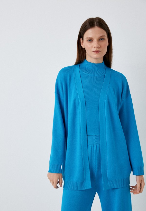 фото Костюм aaquamarina