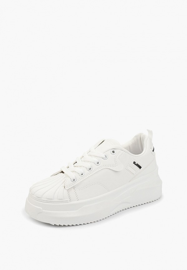 фото Кеды patrol