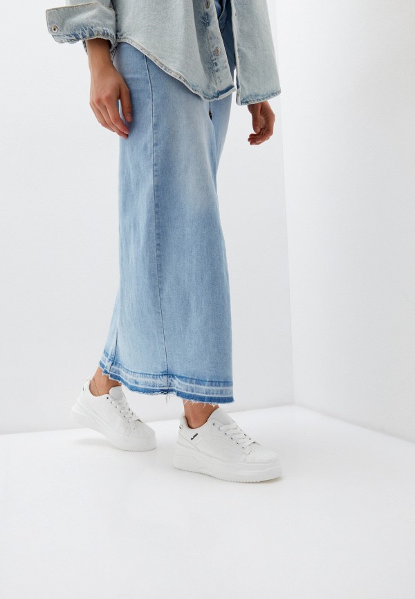 фото Кеды patrol