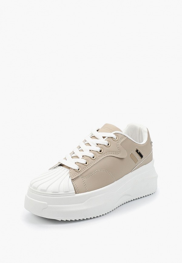 фото Кеды patrol