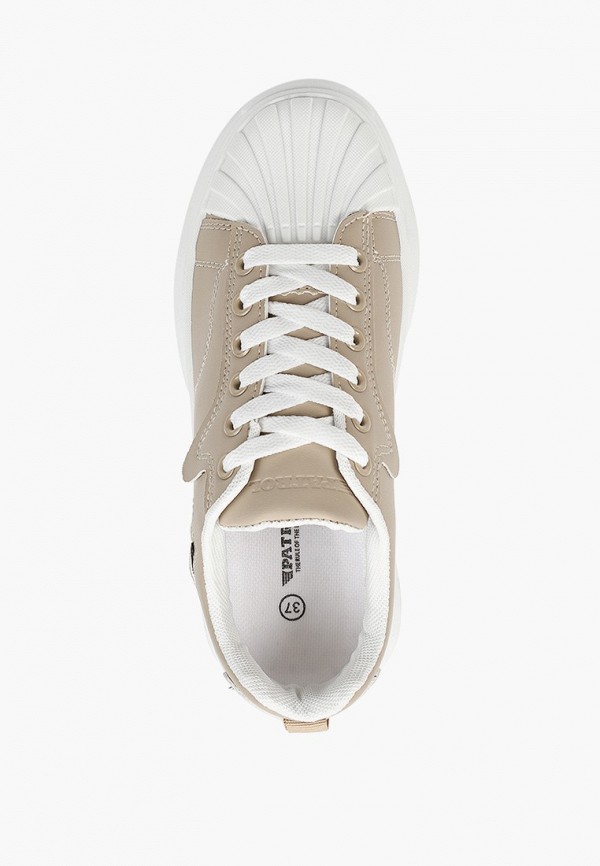 фото Кеды patrol