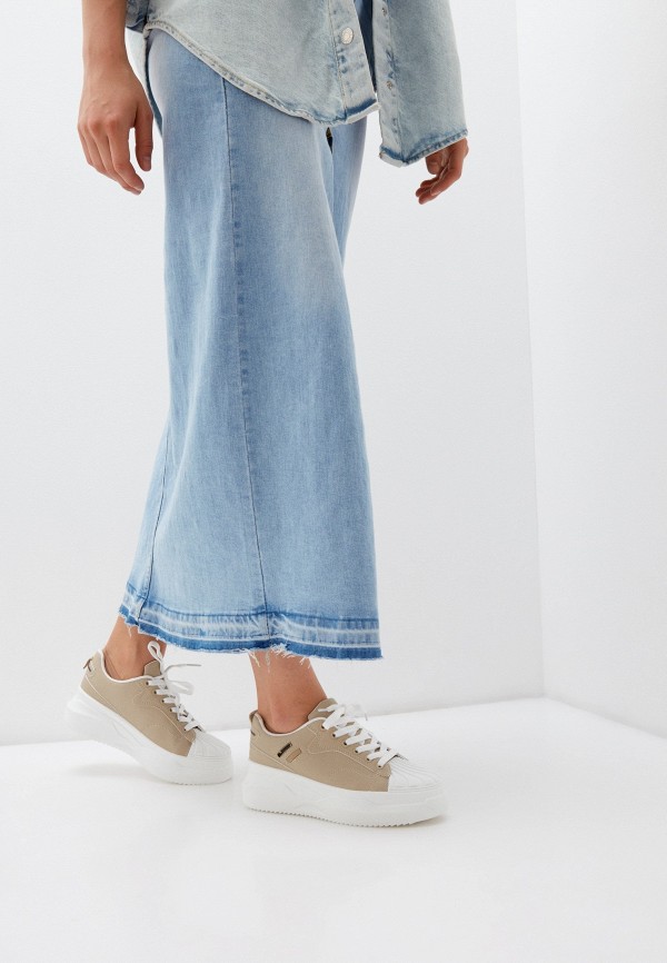 фото Кеды patrol