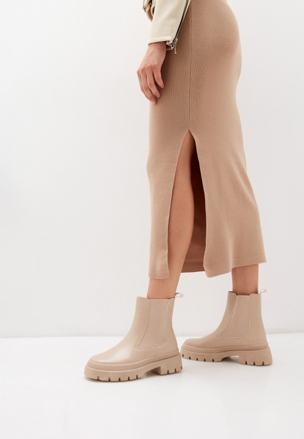 фото Ботинки patrol