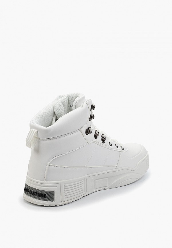 фото Кеды patrol