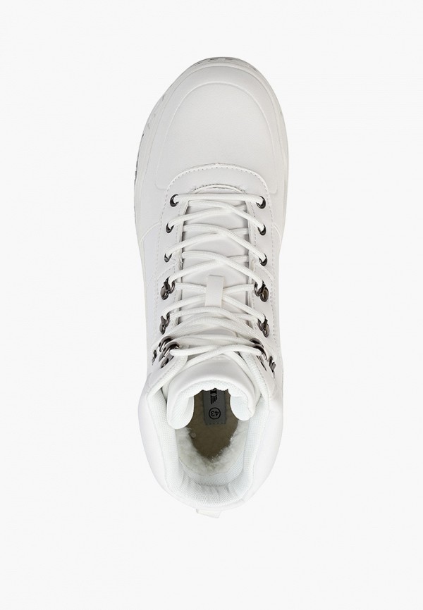 фото Кеды patrol