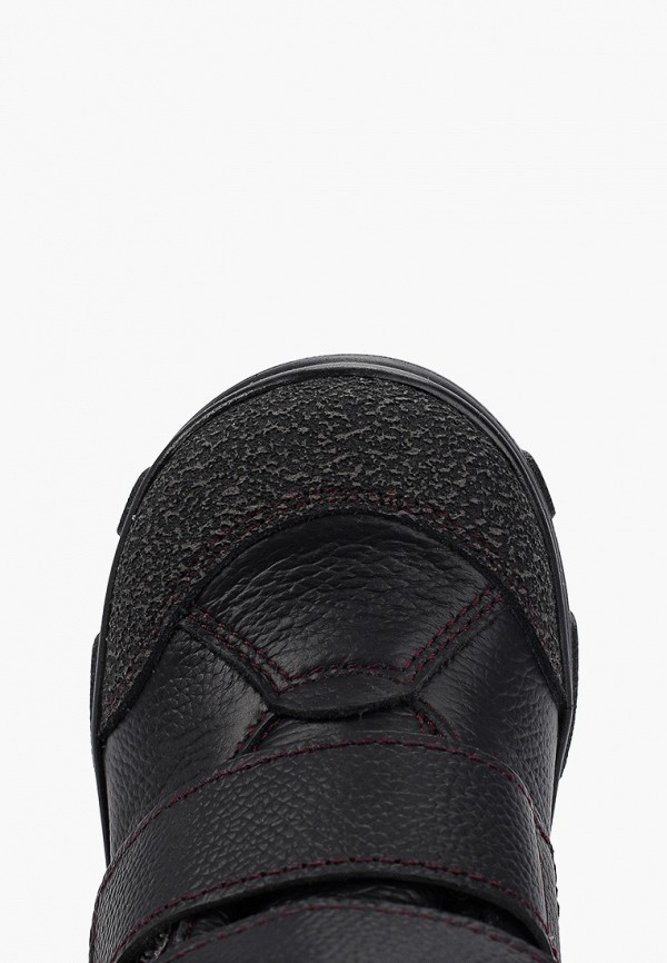 Ботинки Лель черный, размер 23, фото 4