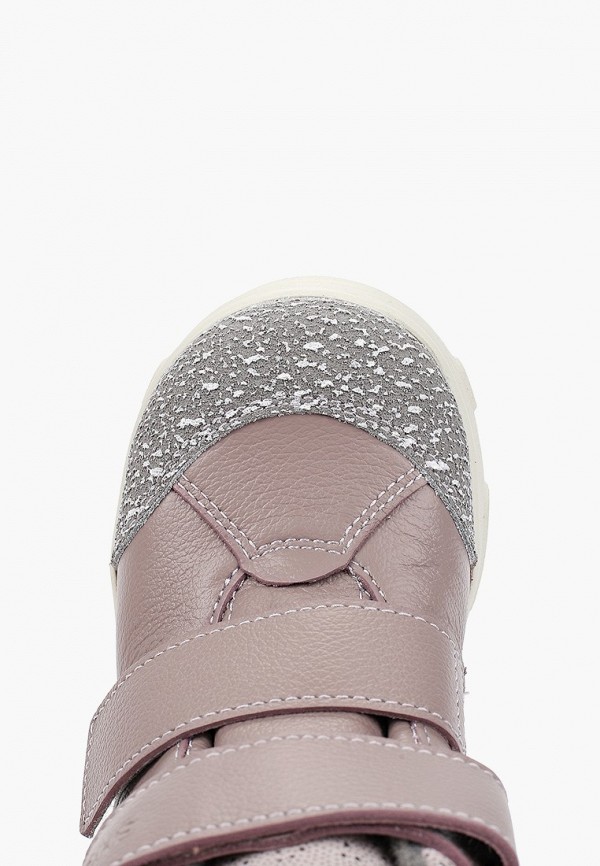 Ботинки Лель розовый, размер 26, фото 4