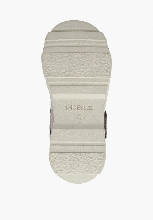 Ботинки Лель розовый, размер 26, фото 5