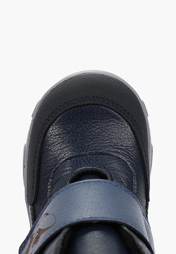 Ботинки Лель синий, размер 23, фото 4