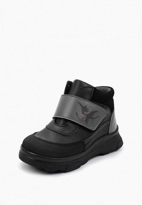 фото Ботинки лель