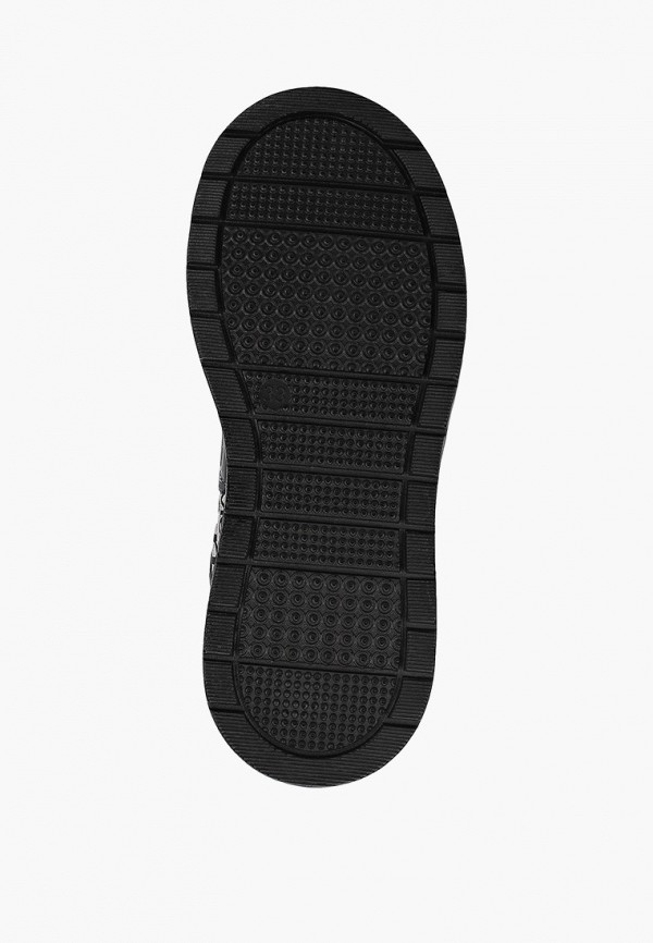 Ботинки Лель разноцветный, размер 34, фото 5