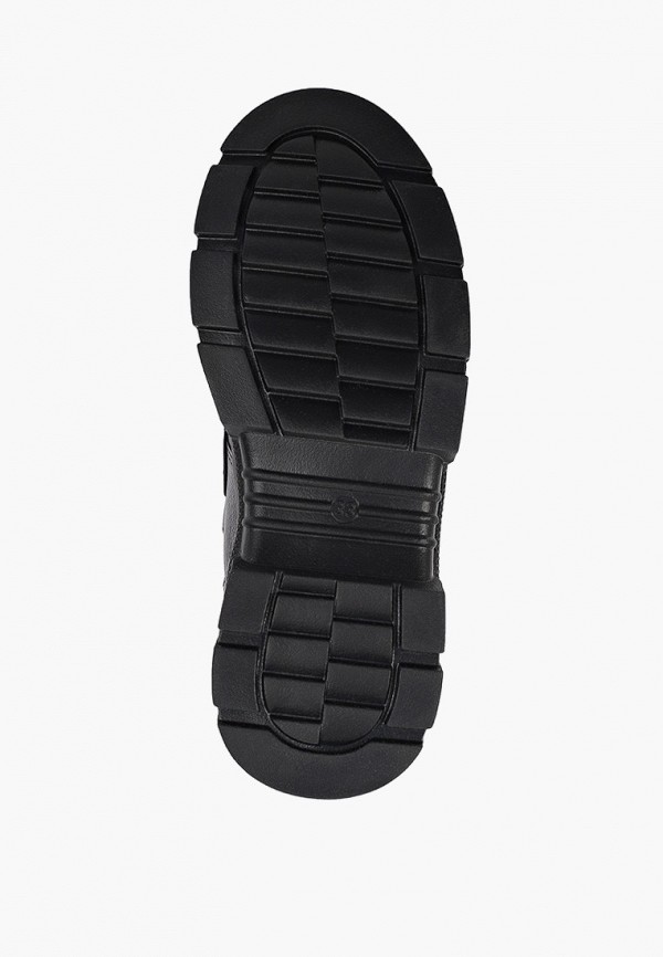 Ботинки Лель фиолетовый, размер 34, фото 5