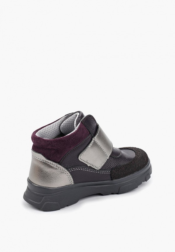 фото Ботинки лель