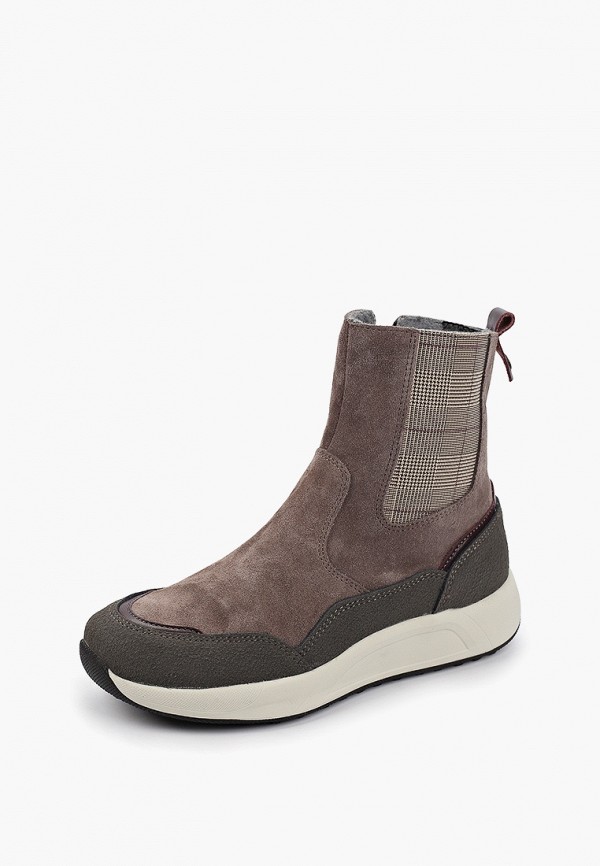 фото Полусапоги лель